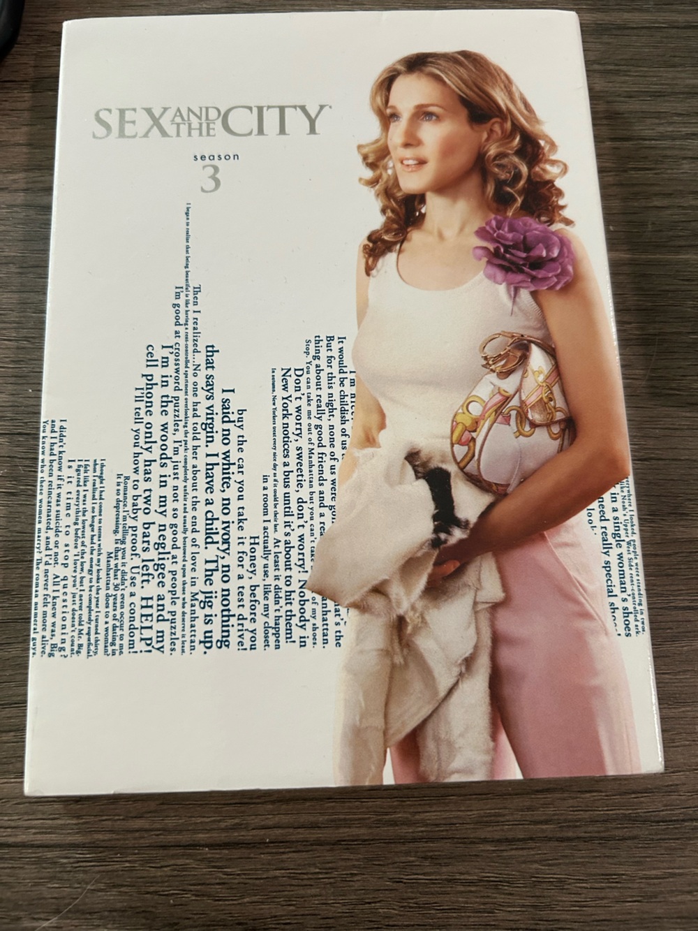 DVD series collection - Picture 6 of 15